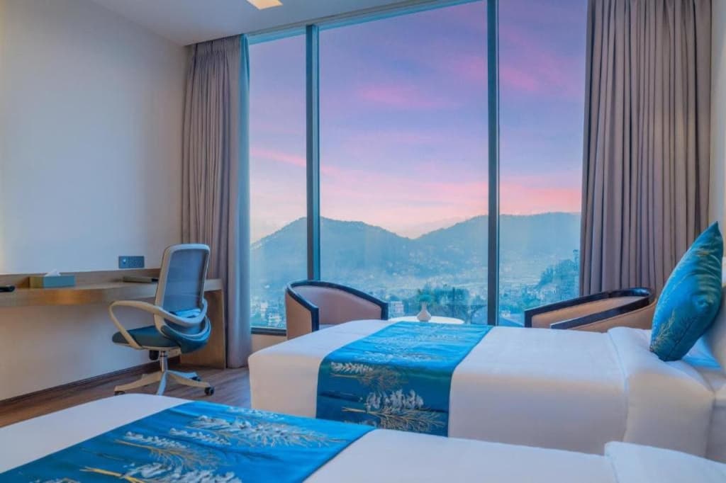 Best Western Plus Godawari Resort — photo 5
