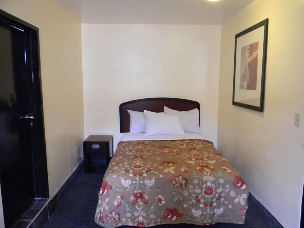 Hotel Plaza Hermosa — photo 4
