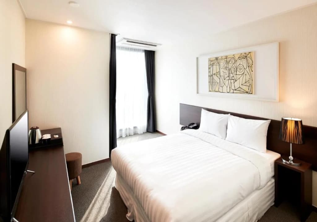 Ramada Encore by Wyndham Pyeongtaek — photo 3