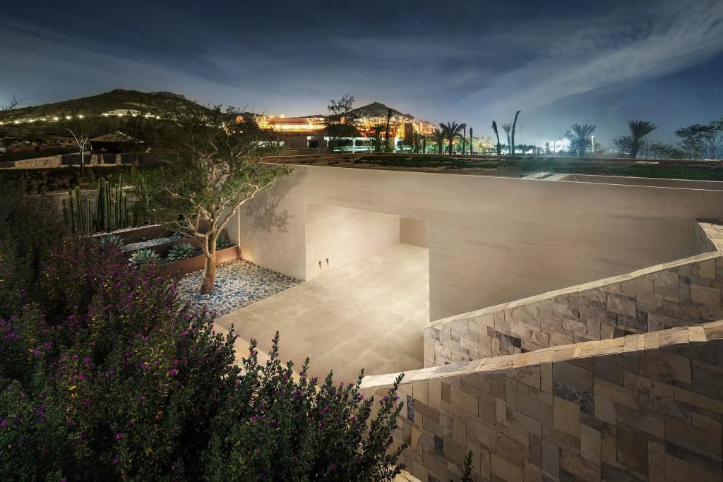 Park Hyatt Cabo Del Sol — photo 4