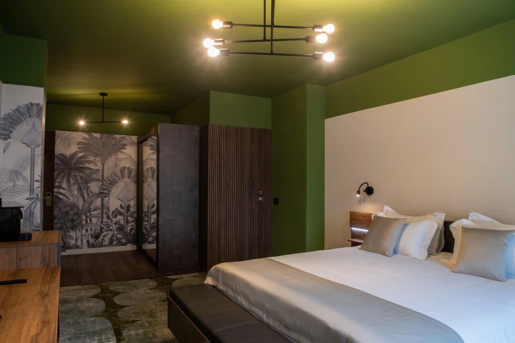 Bucharest Comfort Suites — photo 2