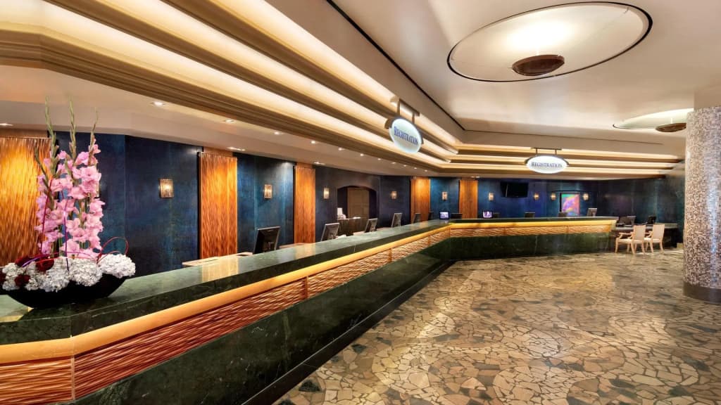 Rio Hotel & Casino, a Destination by Hyatt Hotel — photo 2