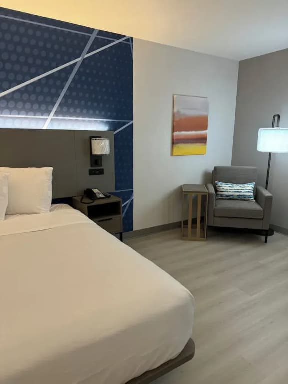 Comfort Inn Chicago Southland I-80 & I-294 Near Casino — photo 4