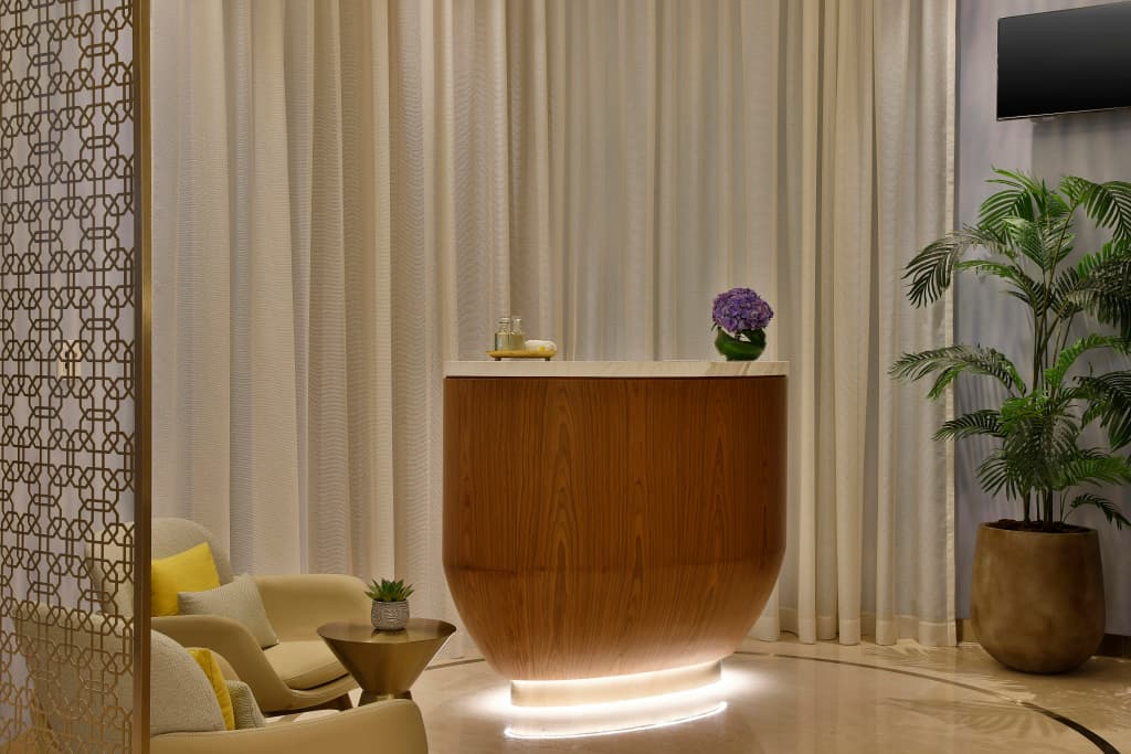 Embassy Suites by Hilton Dubai Business Bay — photo 2