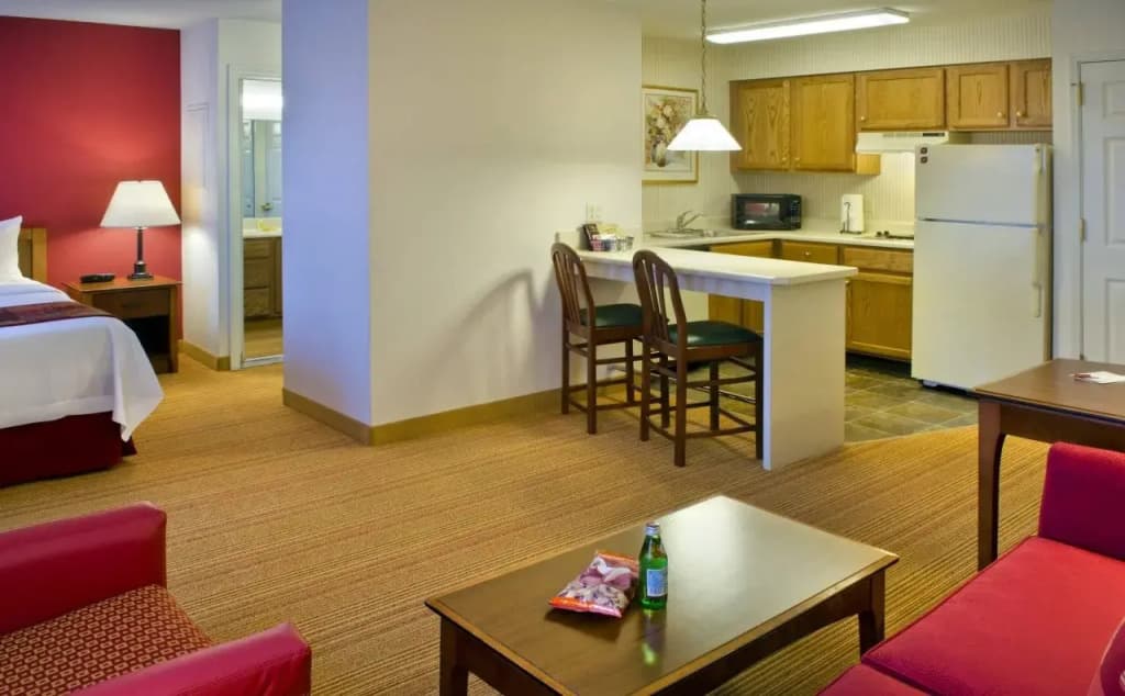Residence Inn by Marriott Boston Andover — photo 4
