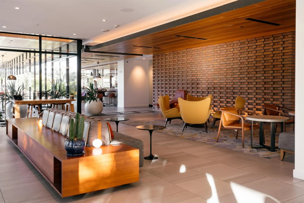 Andaz Scottsdale Resort & Bungalows — photo 2