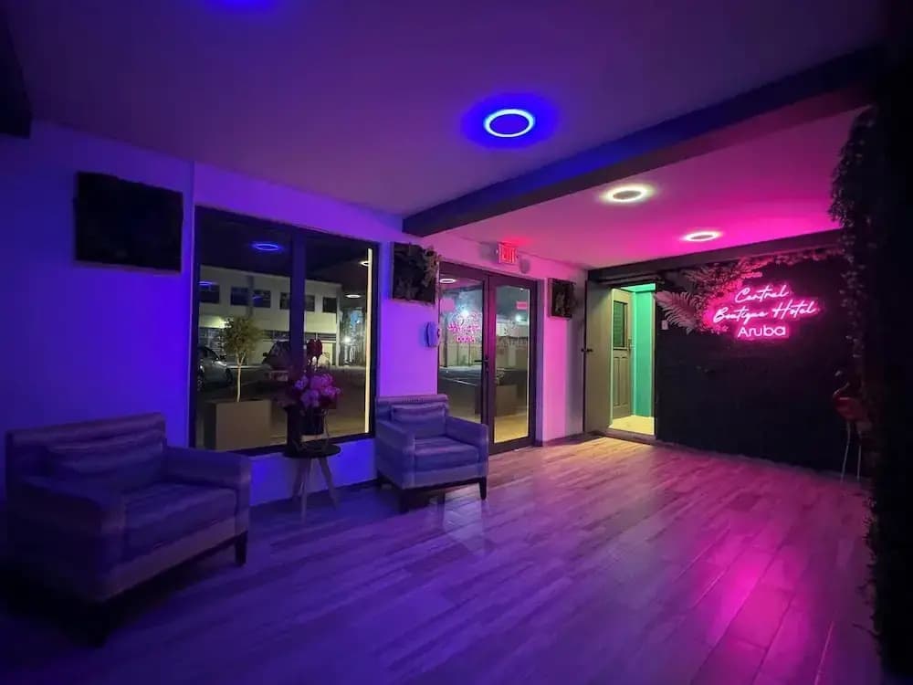 Central Boutique Hotel — photo 2