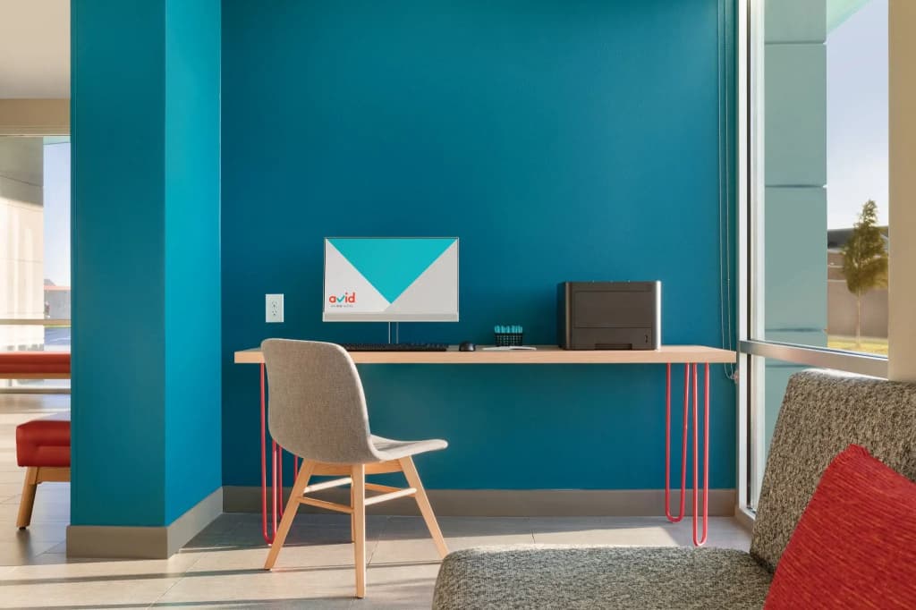 Avid Hotels Guadalajara Av Vallarta Pte By IHG — photo 4