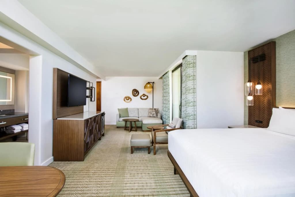 Hyatt Regency Maui Resort & Spa — photo 4