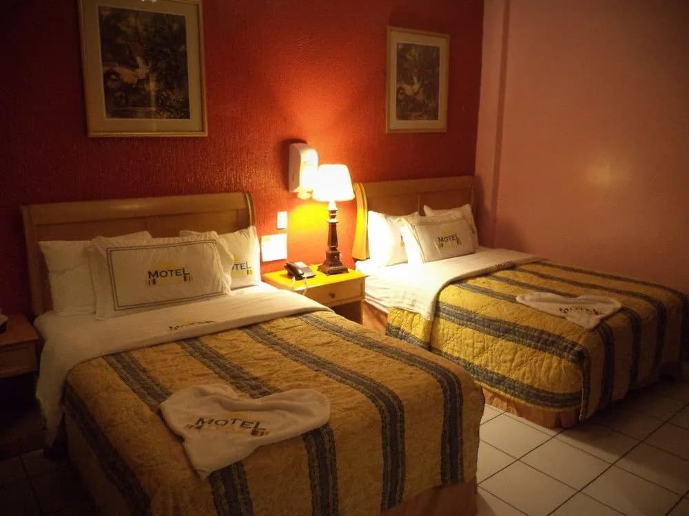 Hotel Diaz — photo 3