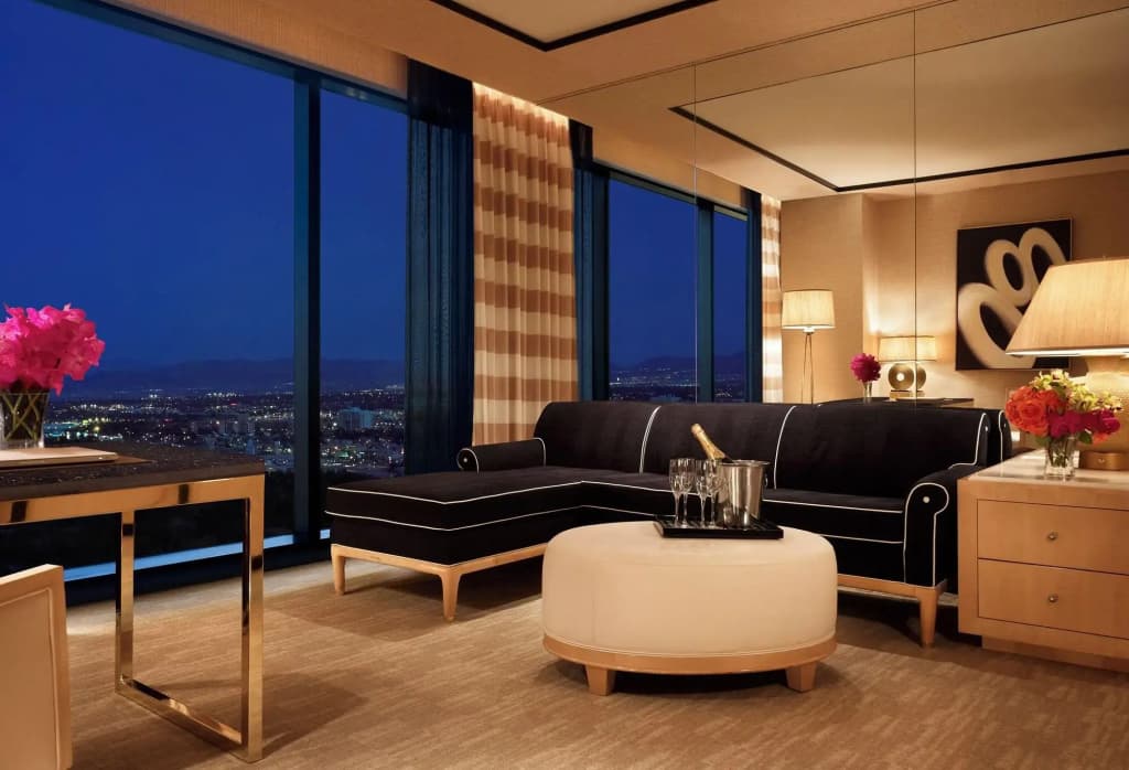 Wynn Las Vegas — photo 4