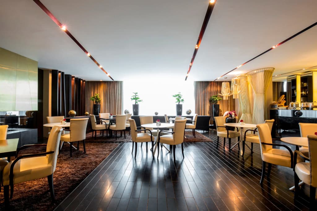 The Canvas Hotel Dubai - MGallery — photo 3