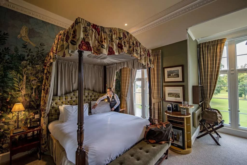SCHLOSS Roxburghe, part of Destination by Hyatt — photo 5
