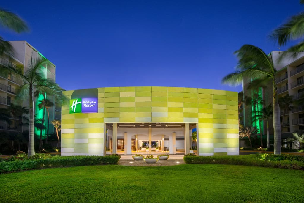 Holiday Inn Resort Aruba