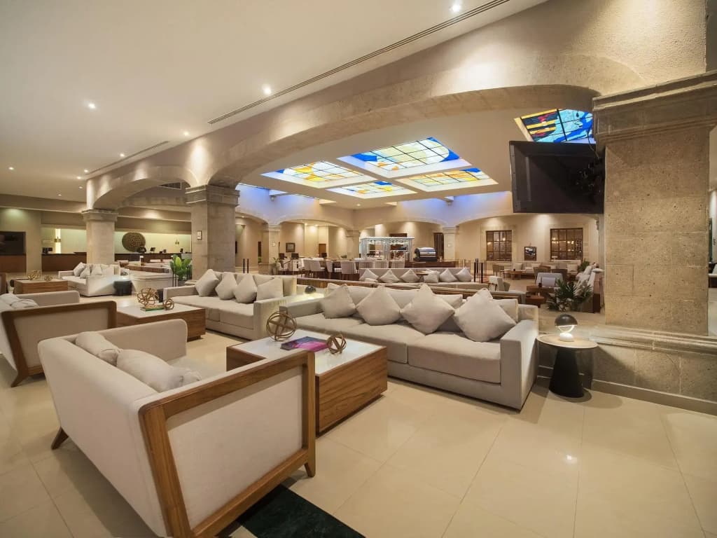 Hotel Marina El Cid Spa & Beach Resort All Inclusive — photo 2