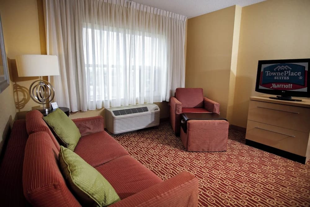 TownePlace Suites by Marriott Sudbury — photo 3