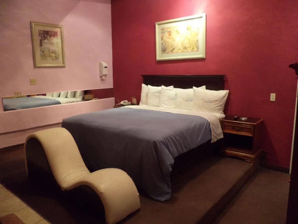 Hotel Villas de Santiago Inn — photo 5