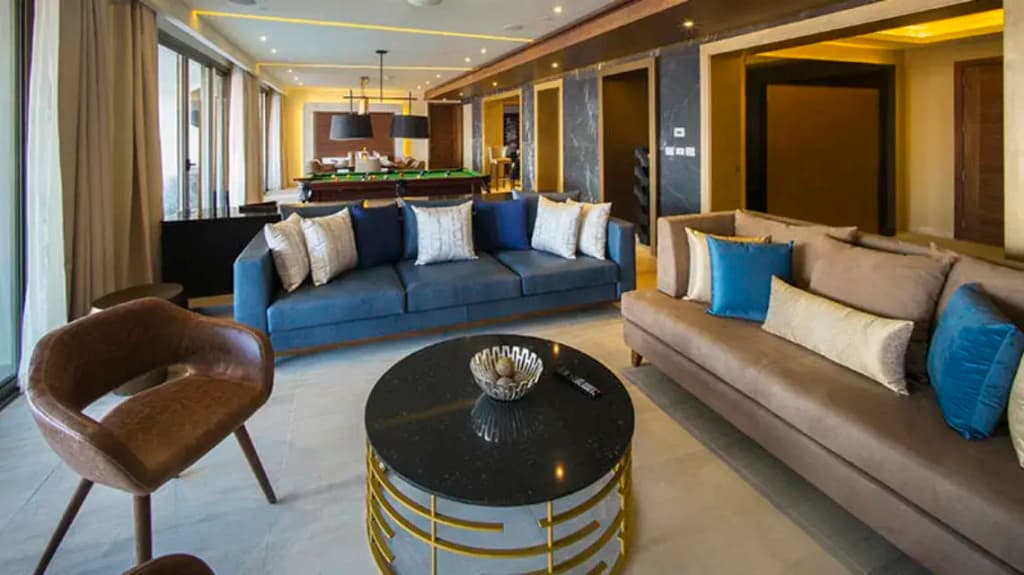 Royalton Bavaro, An Autograph Collection All-Inclusive Resort & Casino — photo 5