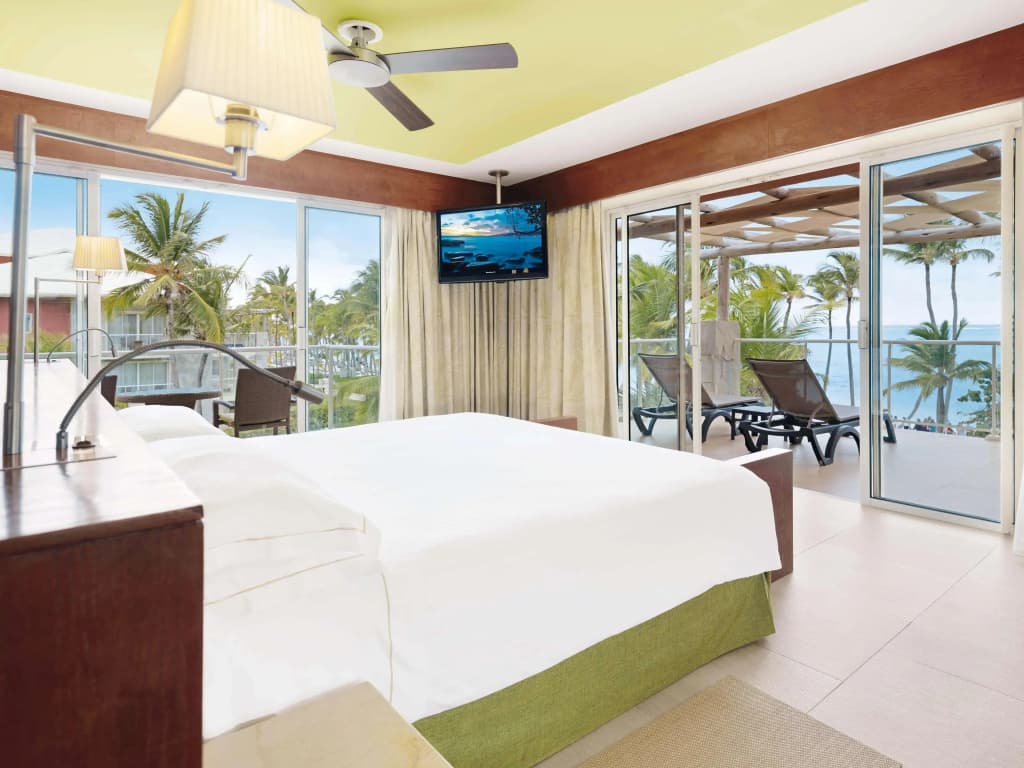 Barcelo Bavaro Palace — photo 2