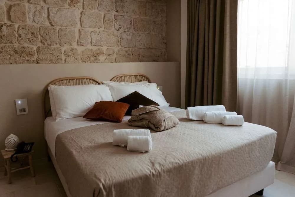 Le Carasse Boutique Hotel — photo 2