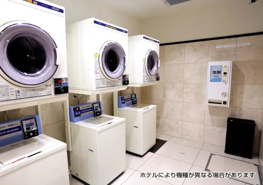 Toyoko Inn Tokyo Fuchu Nambu sen Minami tama Ekimae — photo 2