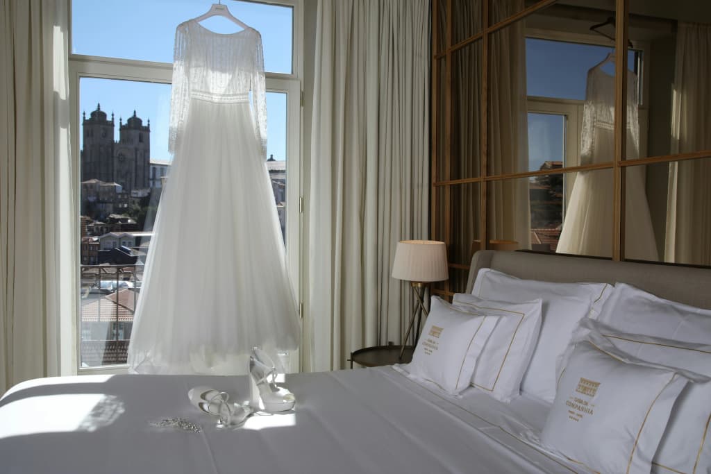 Casa da Companhia Hotel & Spa, Vignette Collection by IHG — photo 3