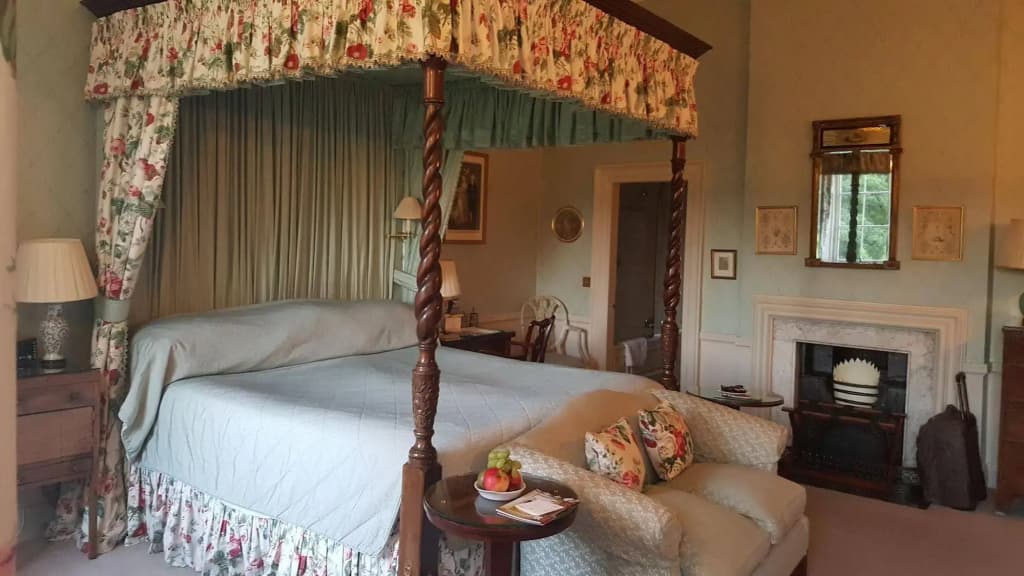 SCHLOSS Roxburghe, part of Destination by Hyatt — photo 3