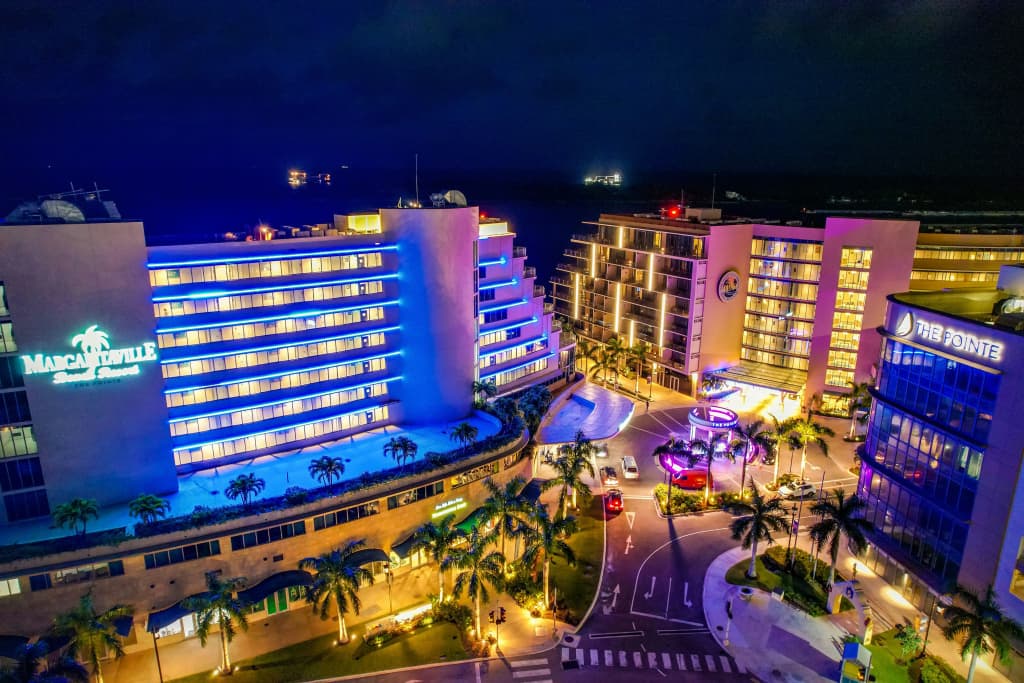 Margaritaville Beach Resort - Nassau