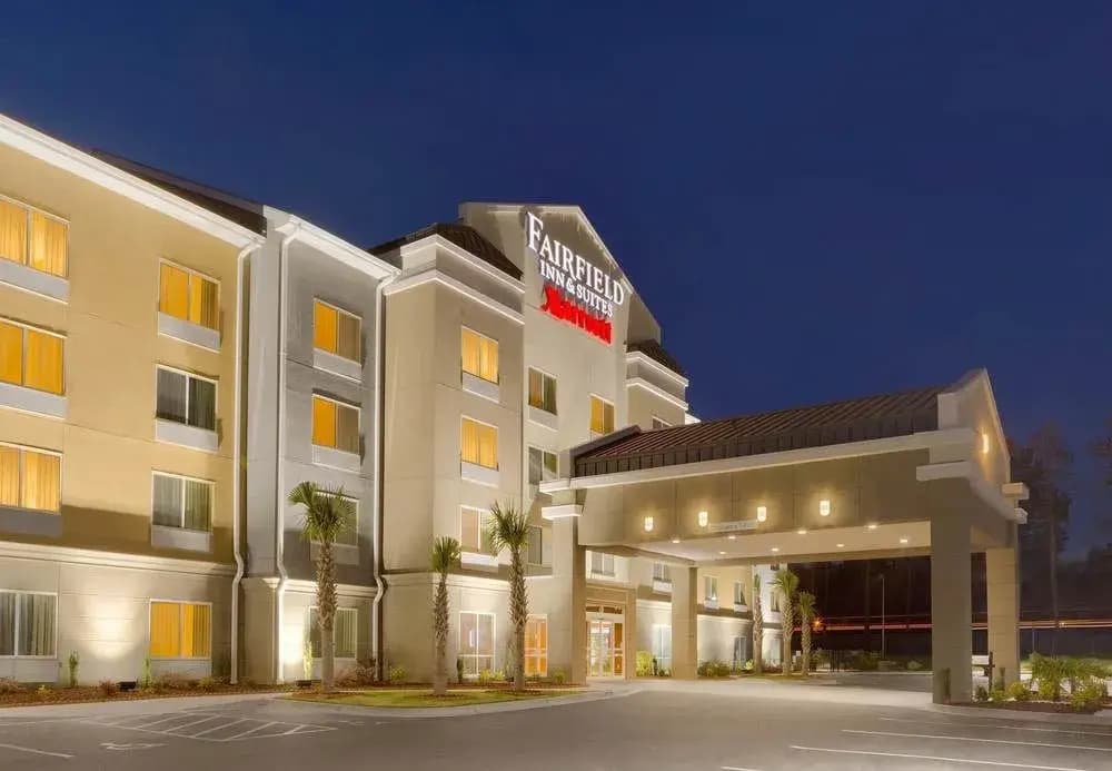 Fairfield Inn & Suites Columbia Northeast — main photo