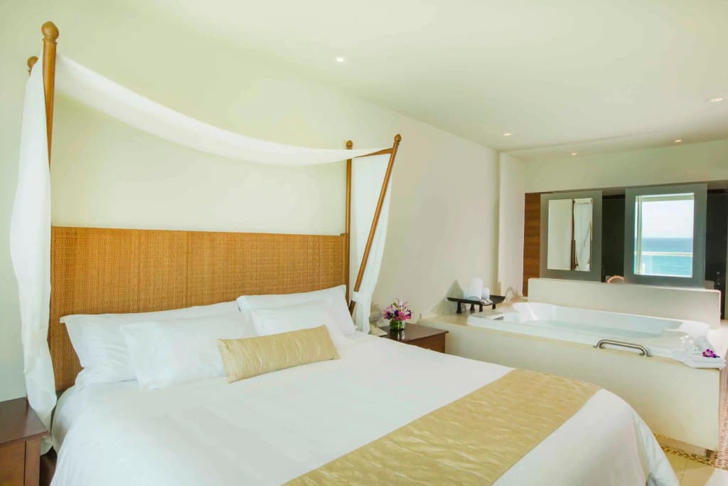 Sun Palace Cancun - Adults Only - All-inclusive — photo 5