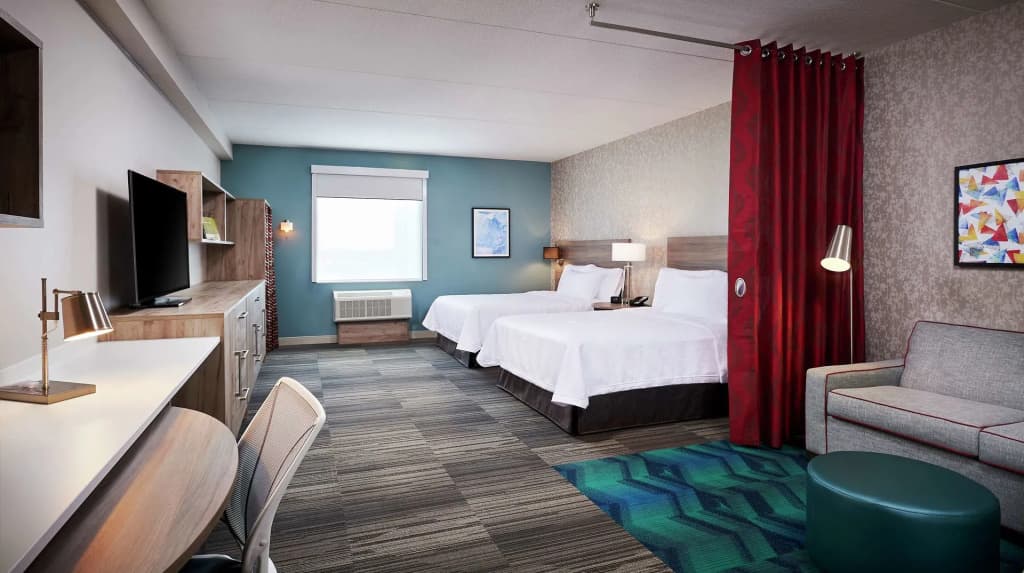Home2 Suites by Hilton Brantford — photo 2