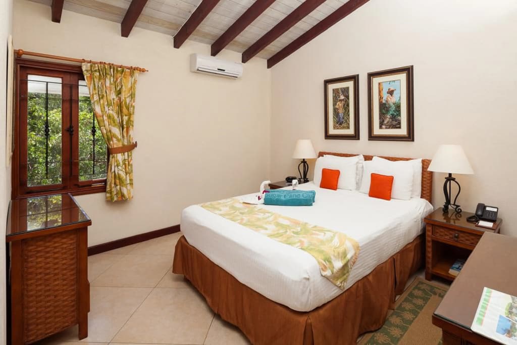 Sugar Cane Club Hotel And Spa - Adults Only — photo 3