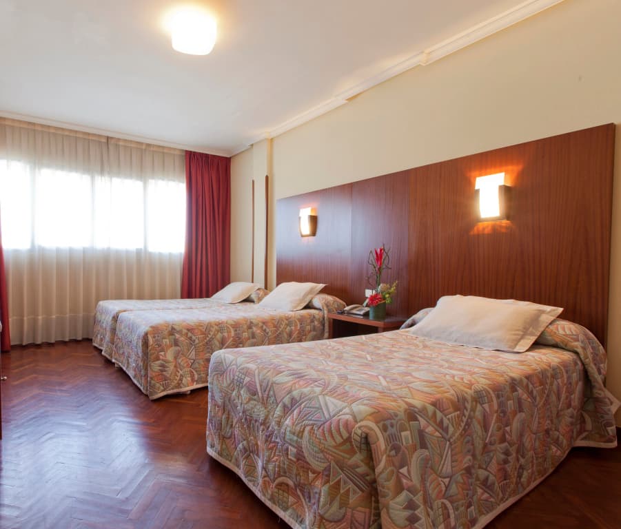Hotel Galaico — photo 4