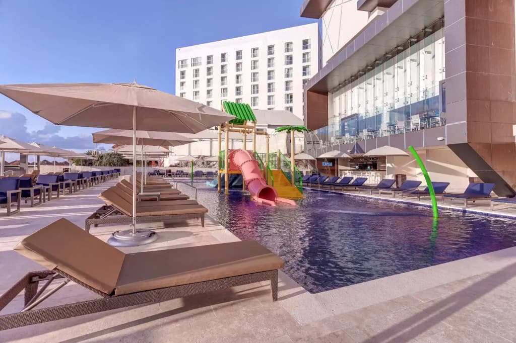 Royalton CHIC Cancun