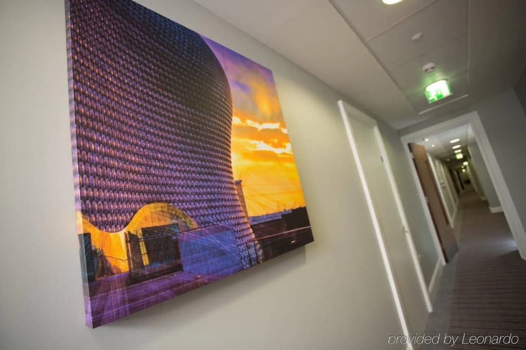 Staybridge Suites Birmingham By IHG — photo 5