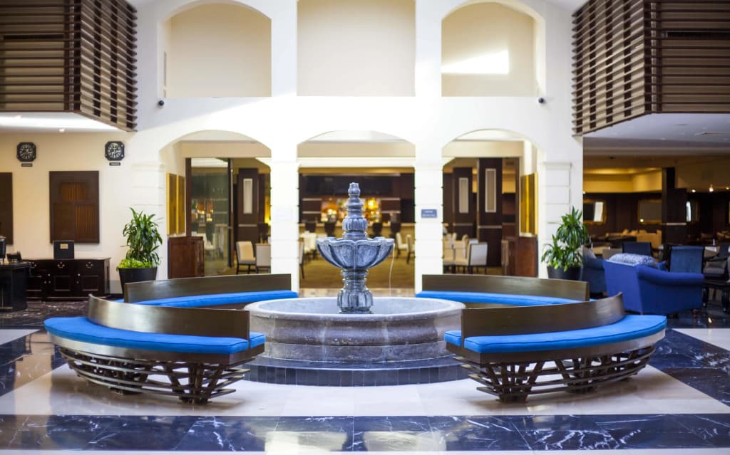 Barcelo Aruba - All Inclusive Resort — main photo