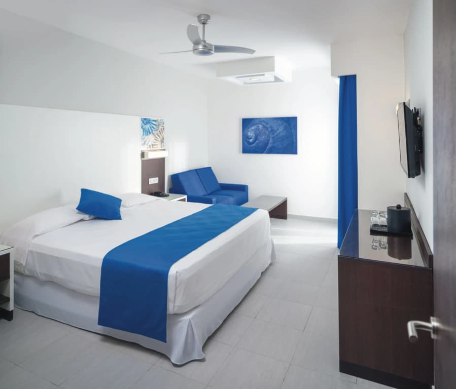 Riu Reggae - Adults Only - All Inclusive — photo 3