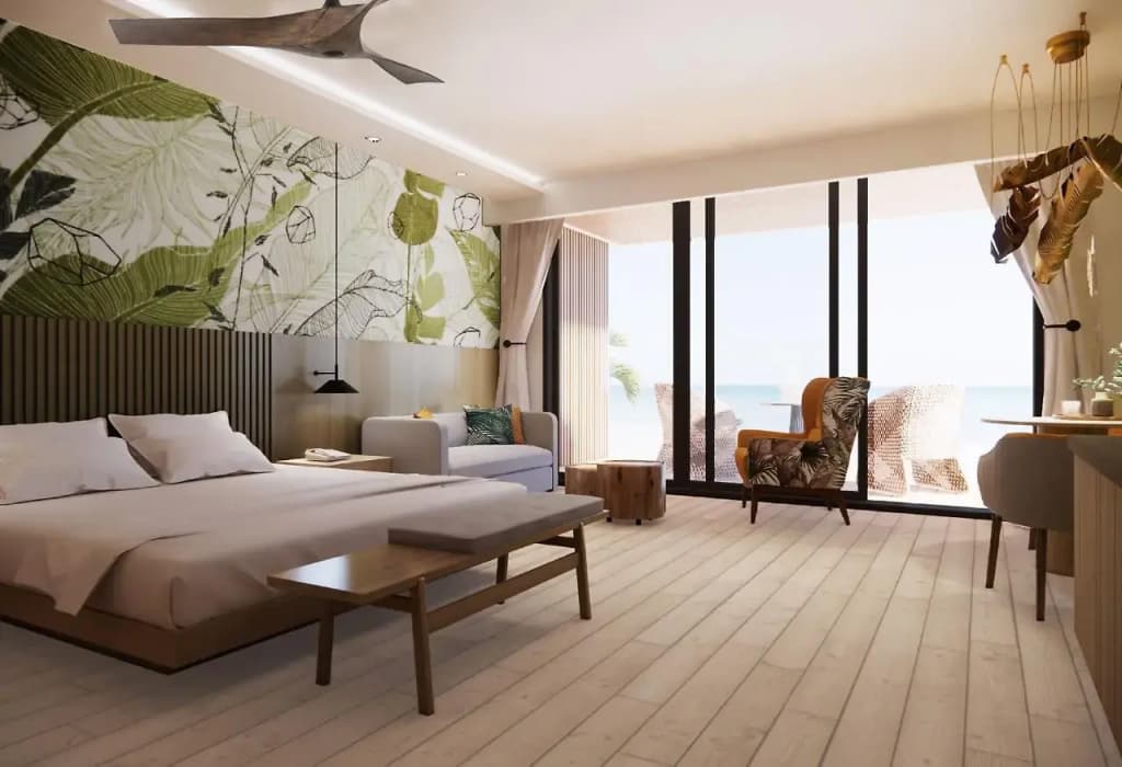Serenade All Suites - Adults Only Resort — photo 5
