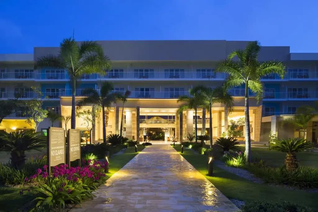 The Westin Puntacana Resort