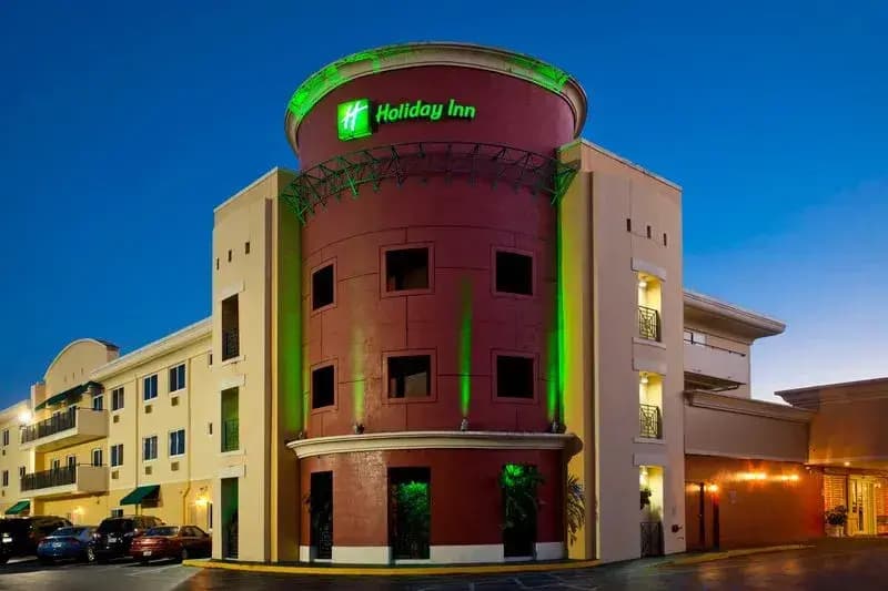 Thesis Hotel Miami Coral Gables, Curio Collection By Hilton