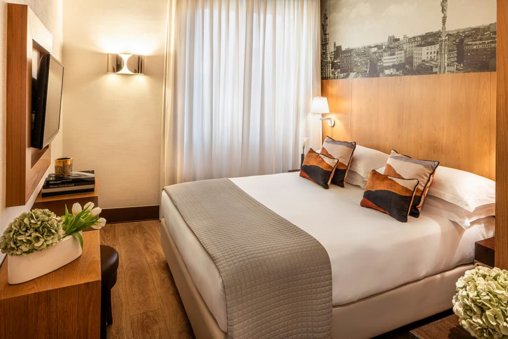 Starhotels Ritz — photo 3