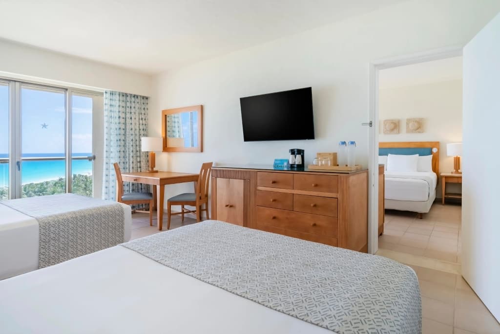 Iberostar Selection Cancun - All Inclusive — photo 4