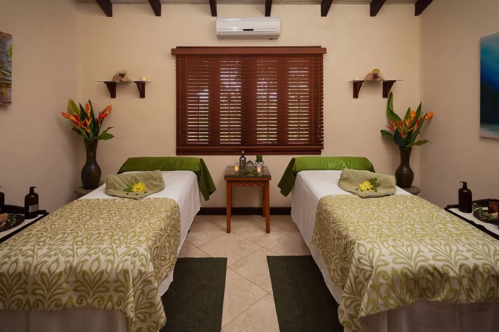 Sugar Cane Club Hotel And Spa - Adults Only — photo 4