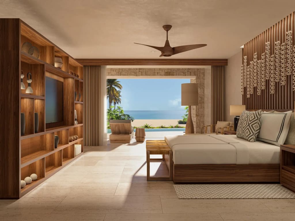 Secrets Playa Blanca Costa Mujeres - Adults Only - All Inclusive — photo 4