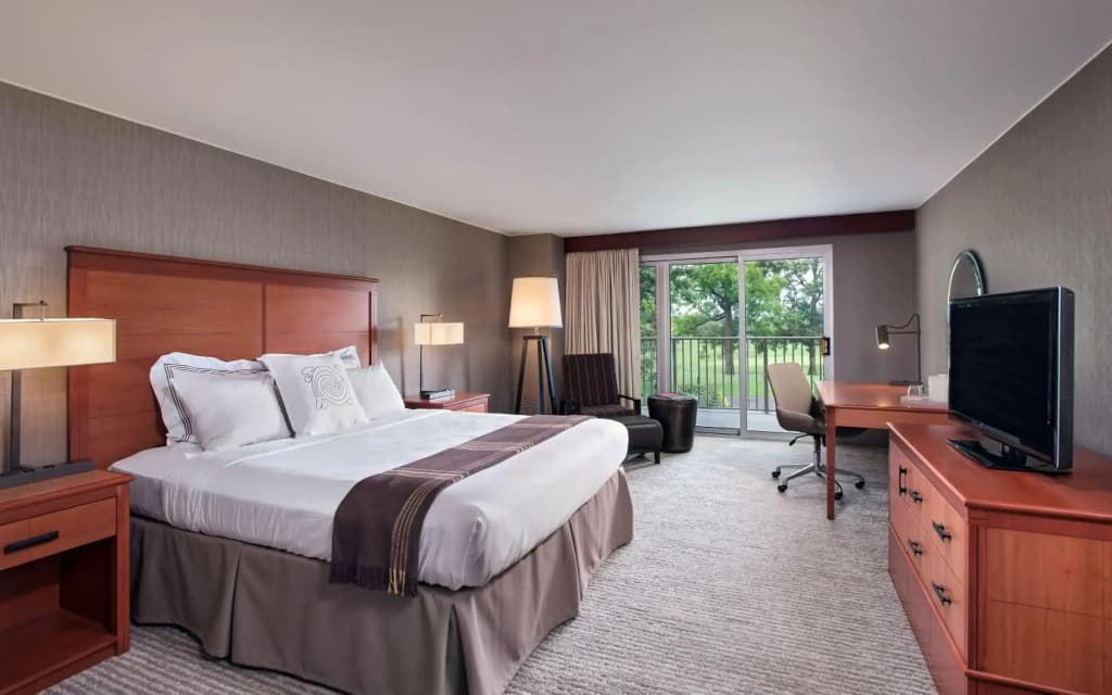 Eaglewood Resort & Spa — photo 4