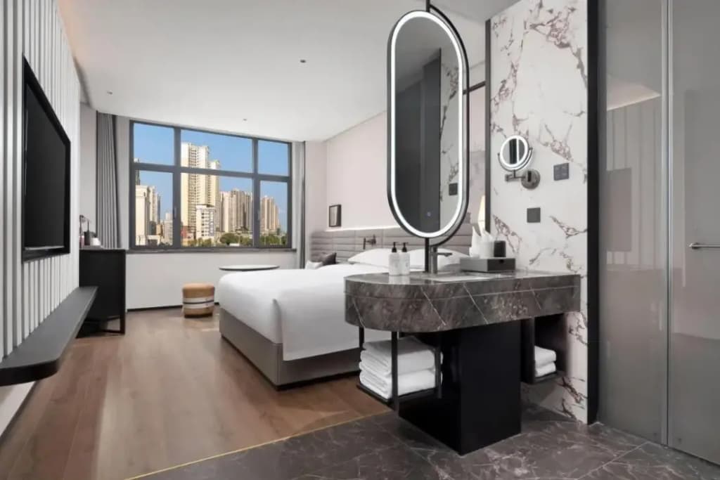 Days Hotel by Wyndham Leiyang North — photo 5