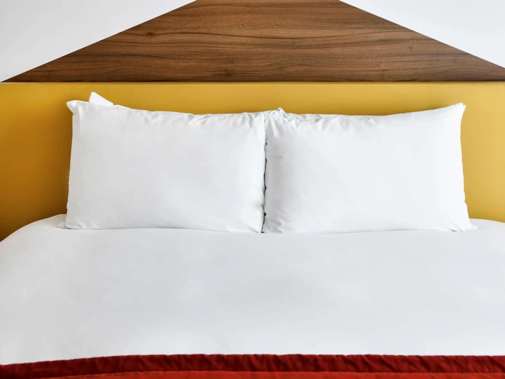 Sofitel Abidjan Hotel Ivoire — photo 3