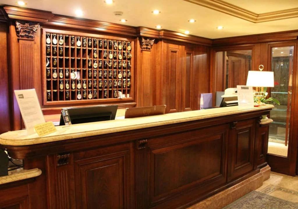 Royal San Marco Hotel — photo 2