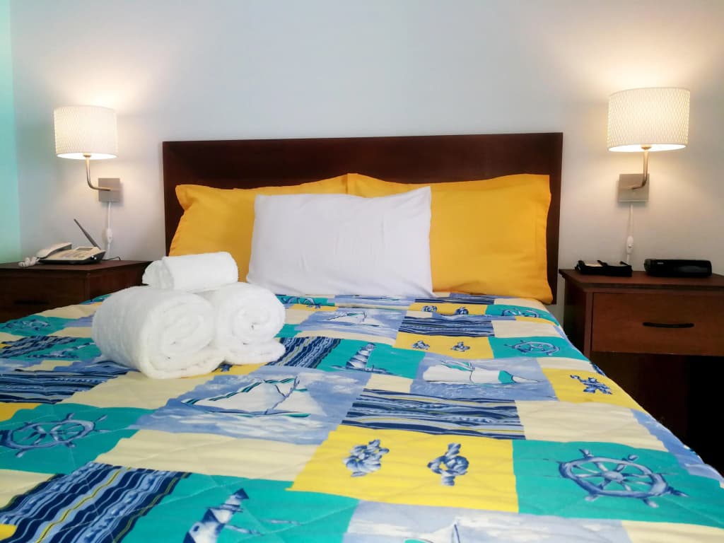 Agua Clara Eco Suites — photo 4