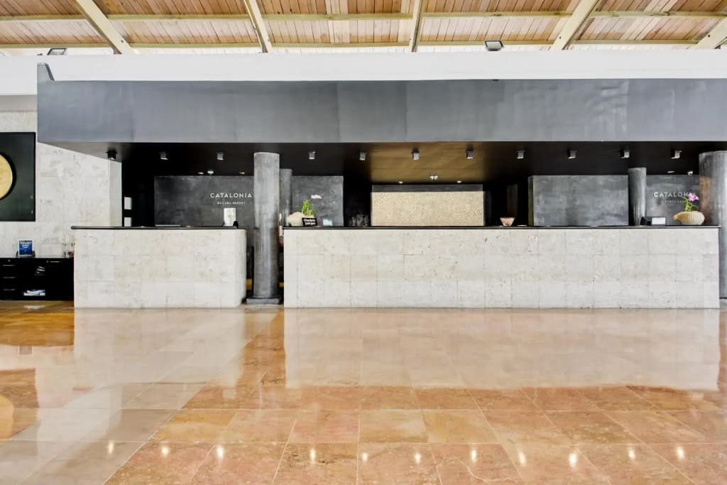 Catalonia Punta Cana - All Inclusive